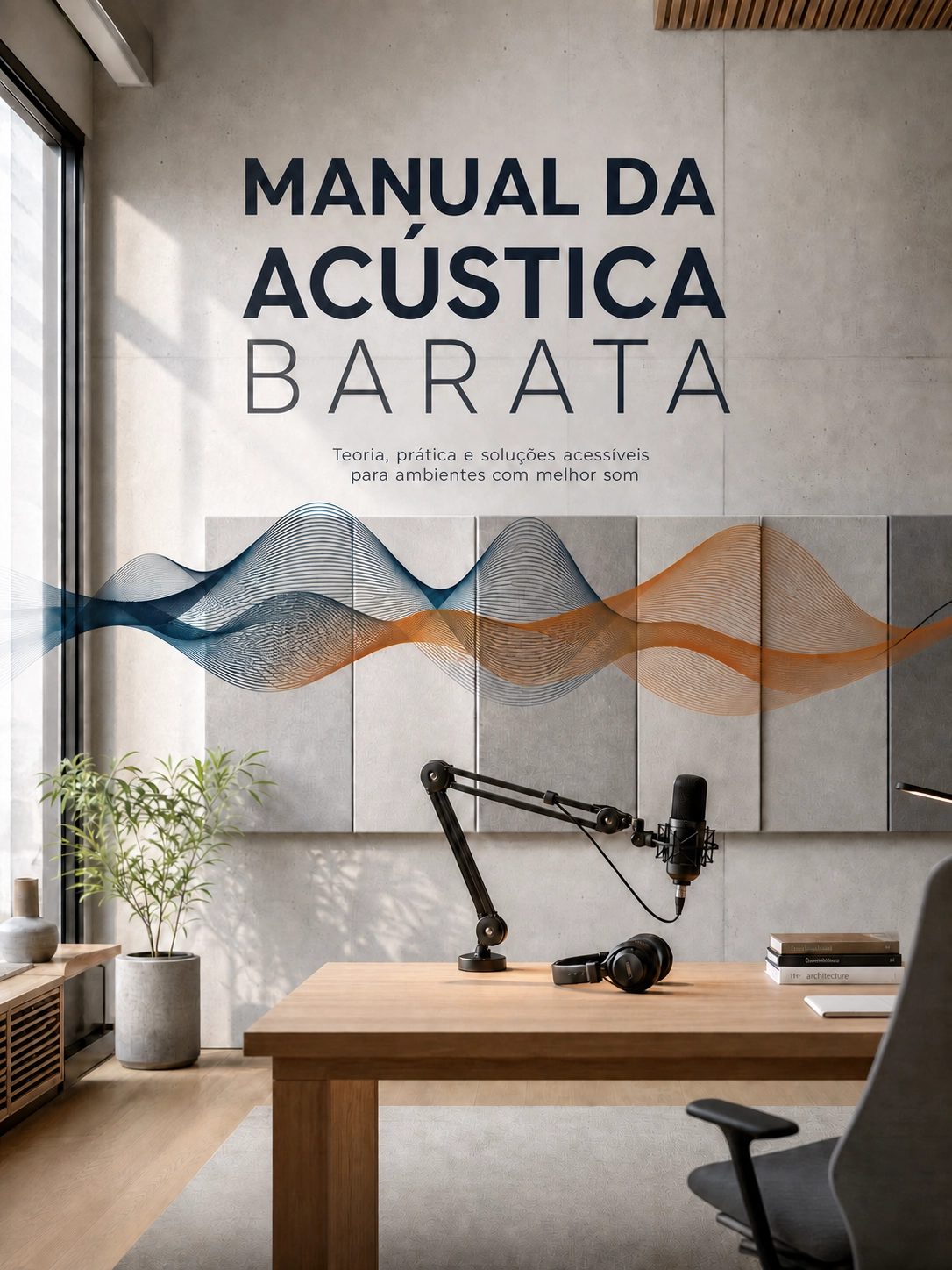 Manual do Método Acústica Barata